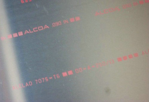 7075，7075價格行情，7075機械性能